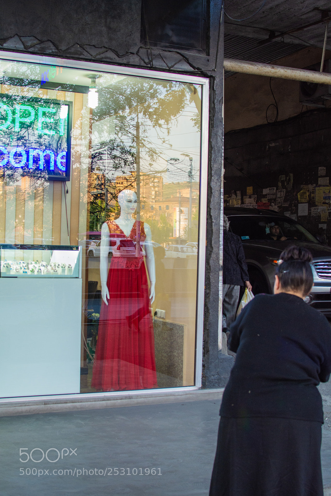 Nikon D7100 sample photo. Dialog photography