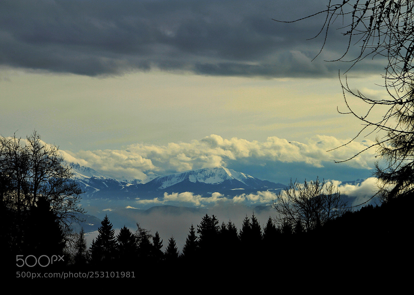 Canon EOS 7D sample photo. Southtyrol  photography
