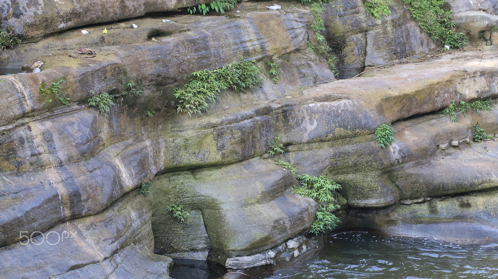 Canon EOS 70D + Canon EF 85mm F1.8 USM sample photo. Stream photography
