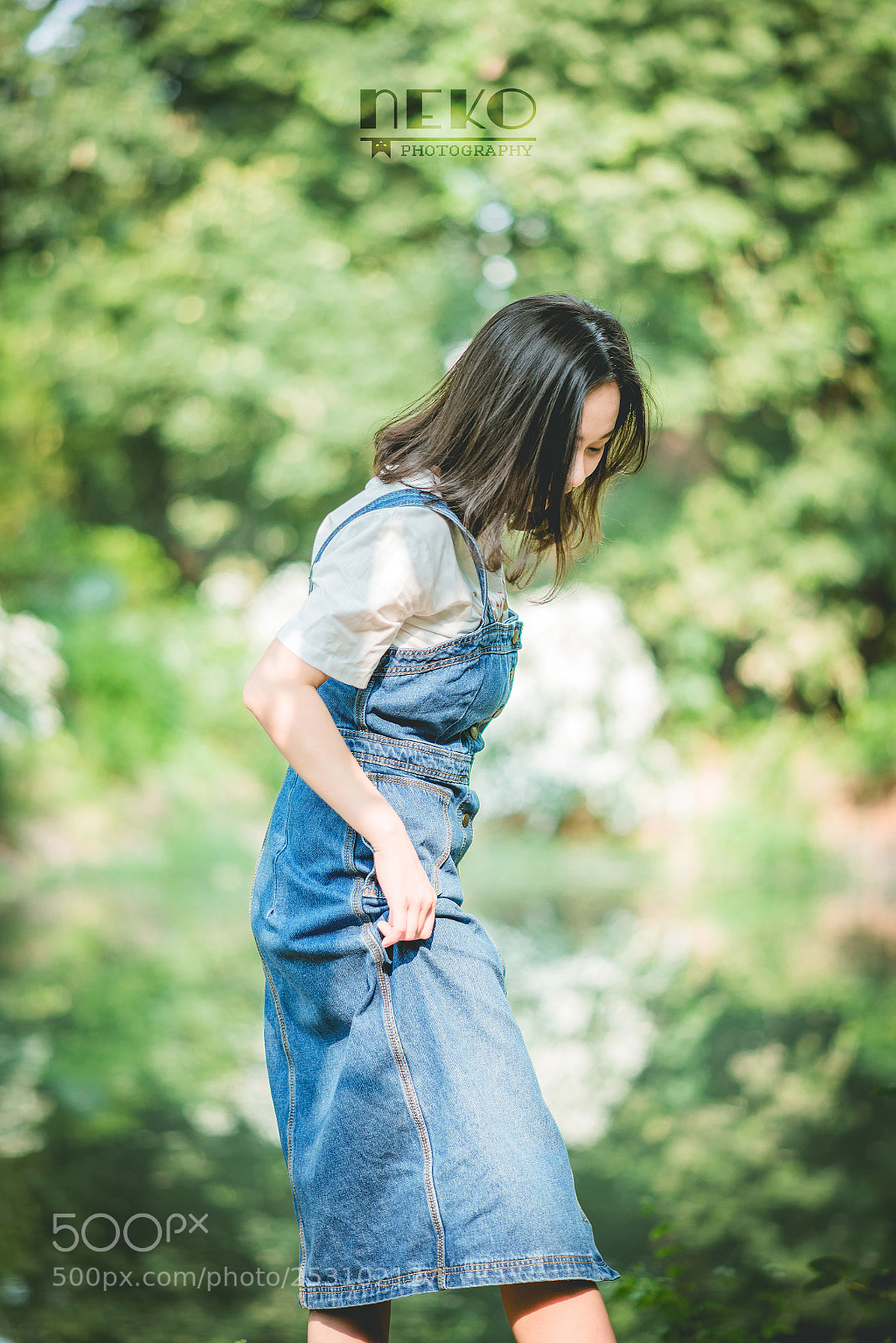 Nikon D610 sample photo. 夏 photography