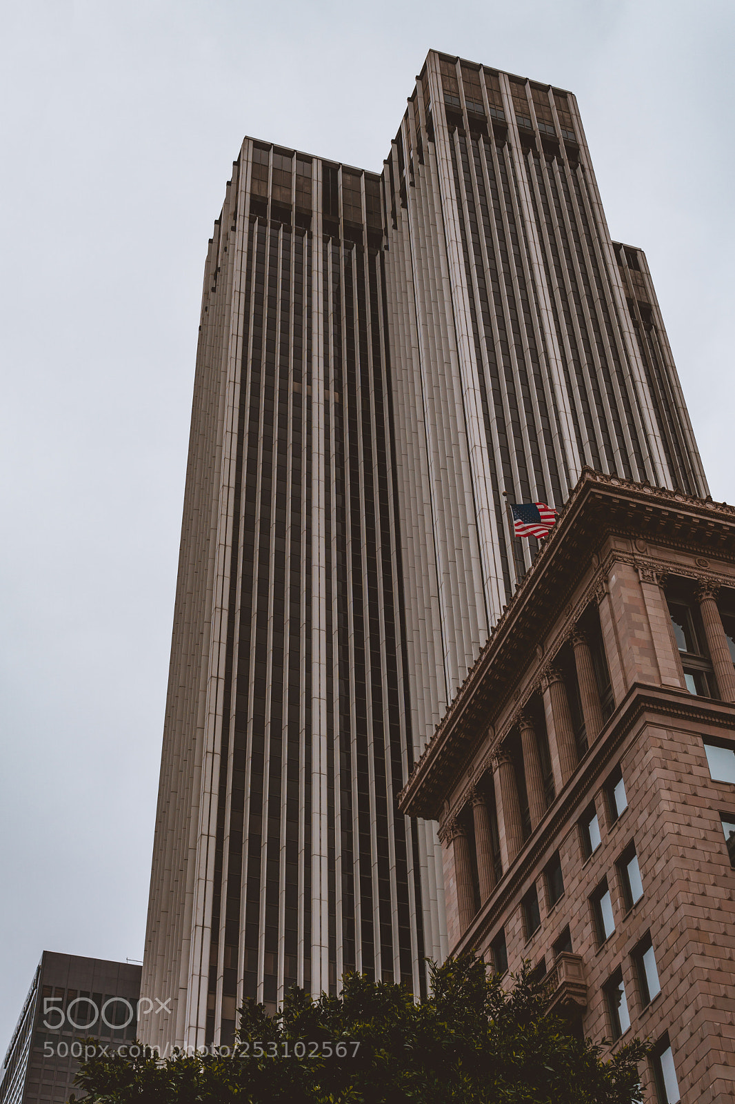 Sony a6000 sample photo. Usa flag pt. 3 photography