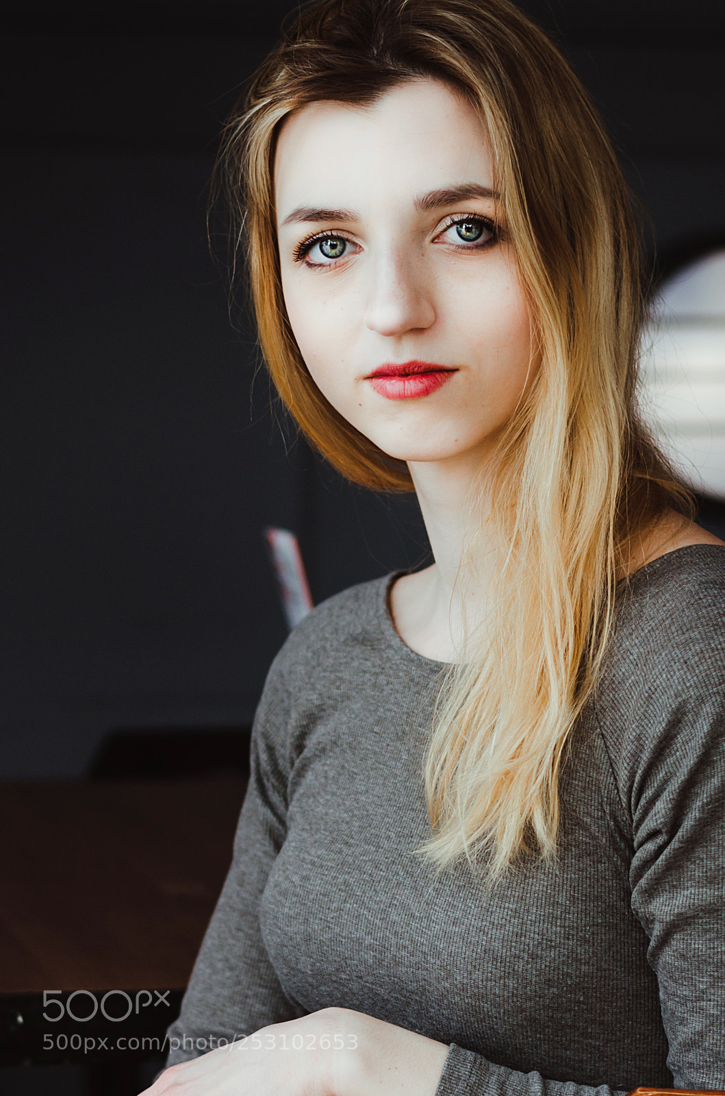 Nikon D5100 sample photo. Анастасия photography