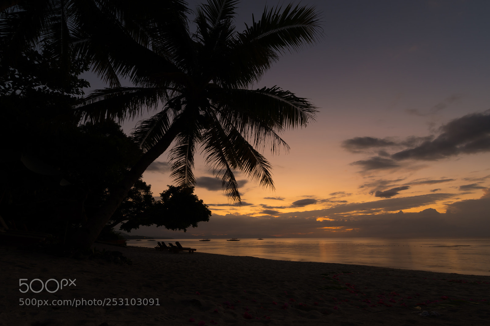Nikon D5600 sample photo. Sunrise photography