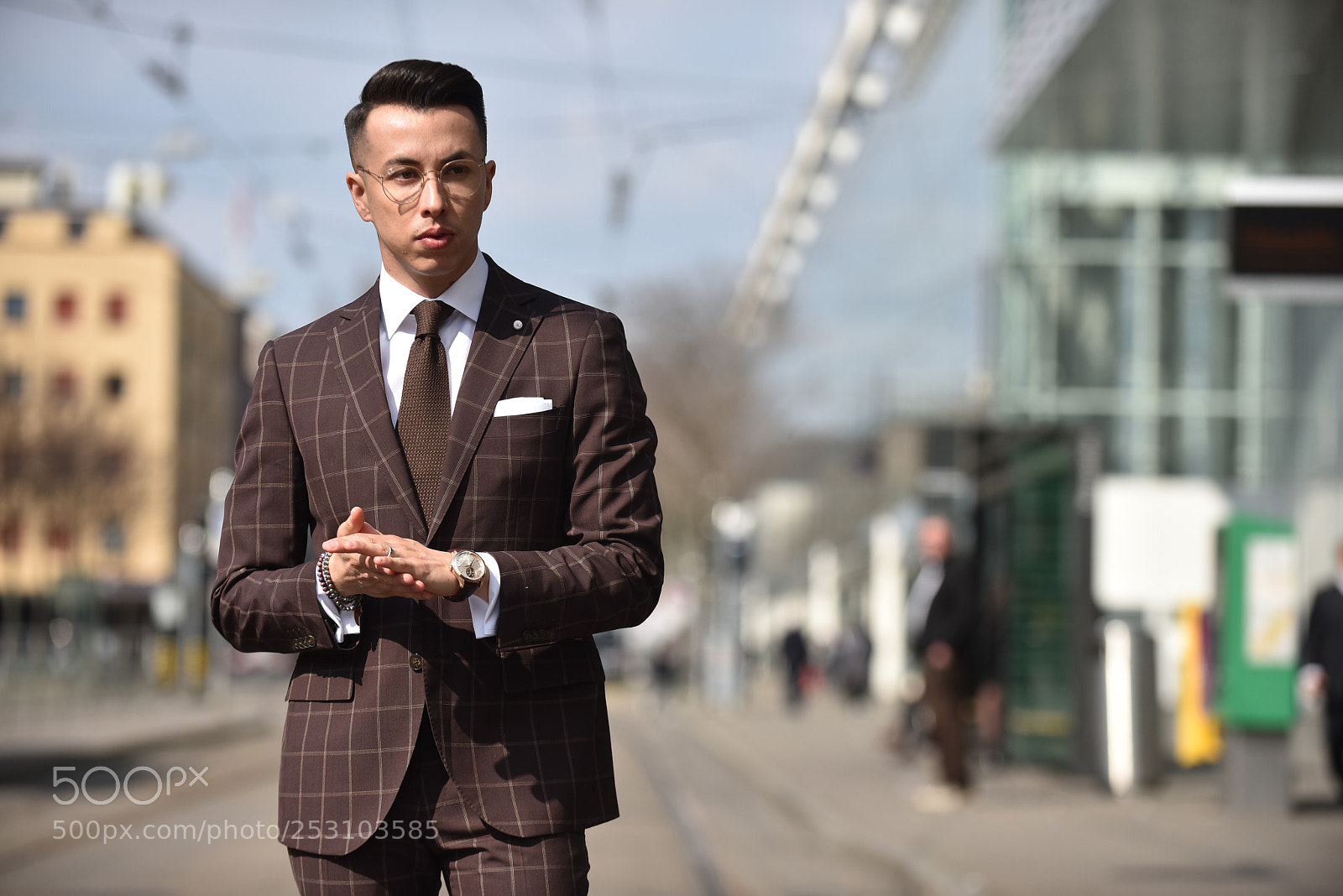 Nikon D810 sample photo. Tailored photography