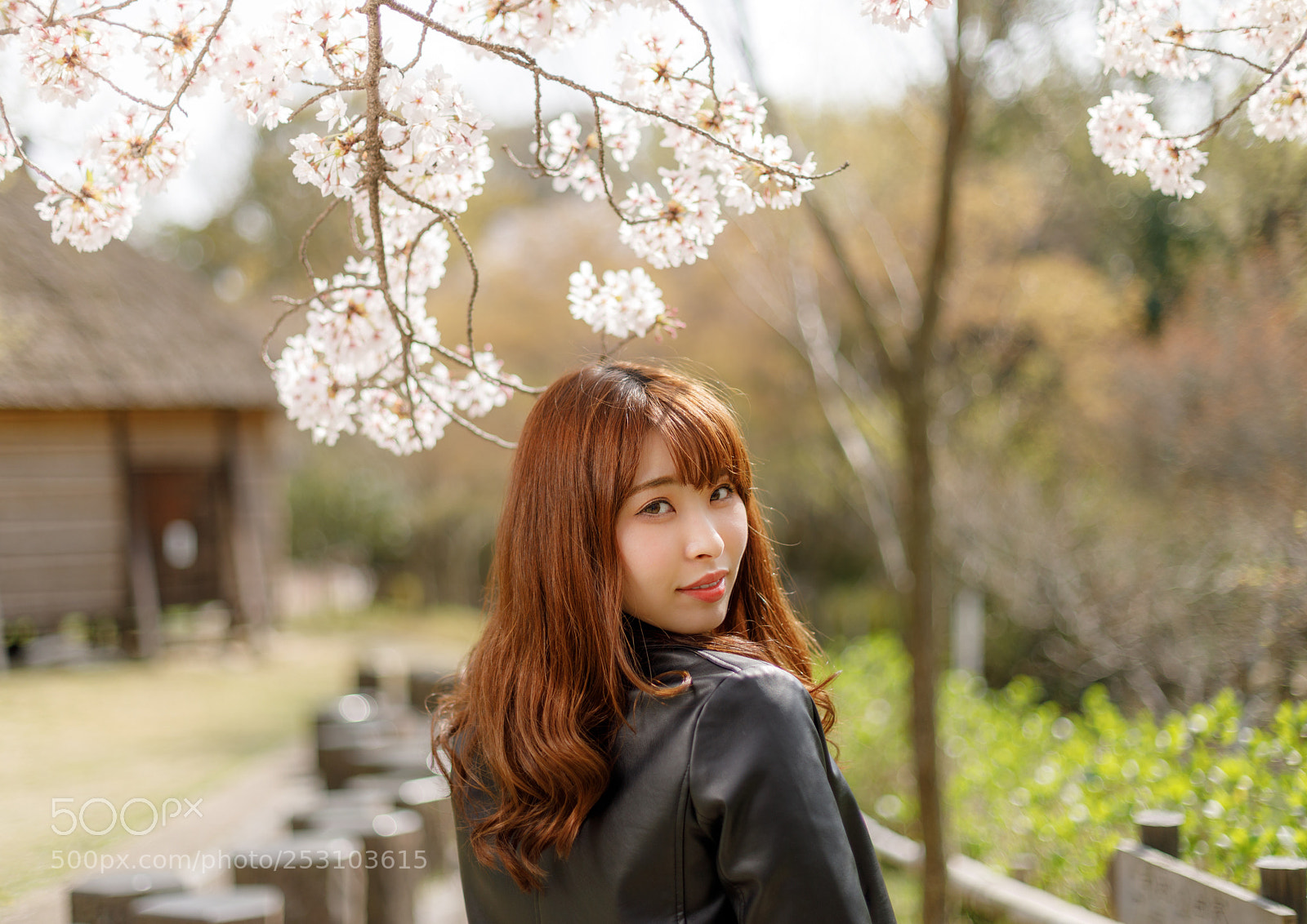 Canon EOS 5D Mark IV sample photo. Das model photography