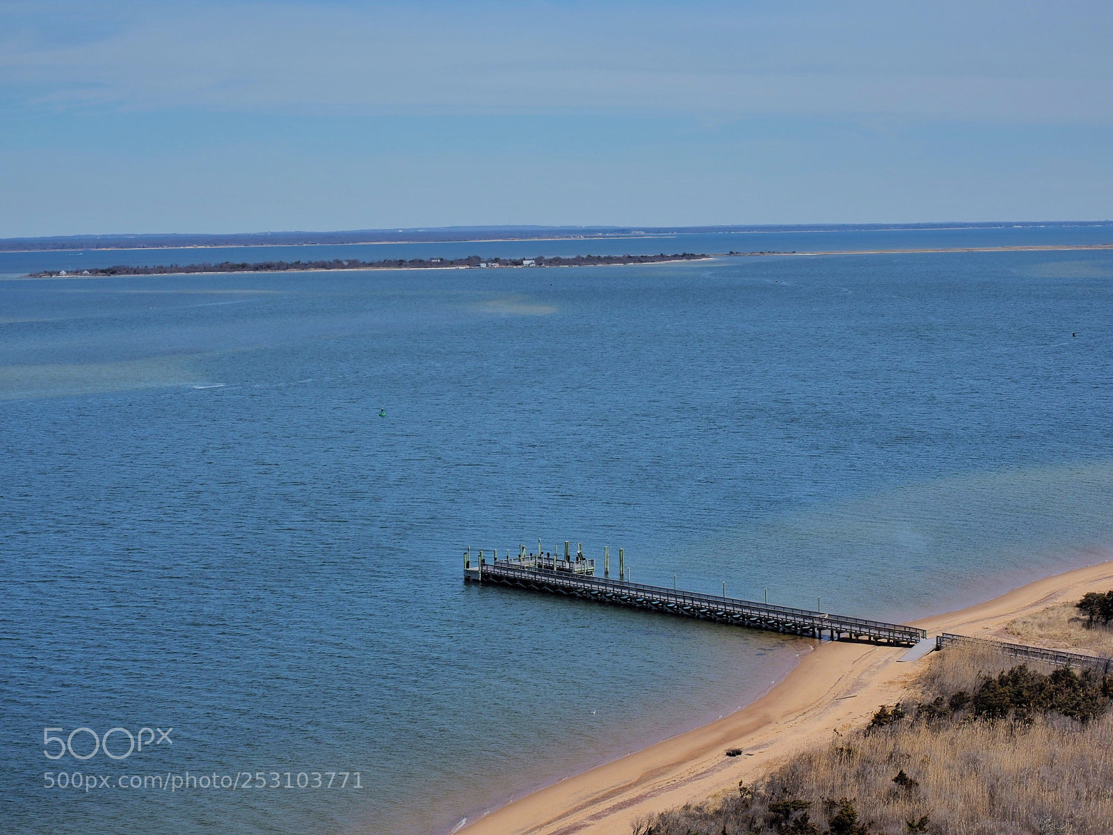 Olympus OM-D E-M1 Mark II sample photo. View by sea... photography