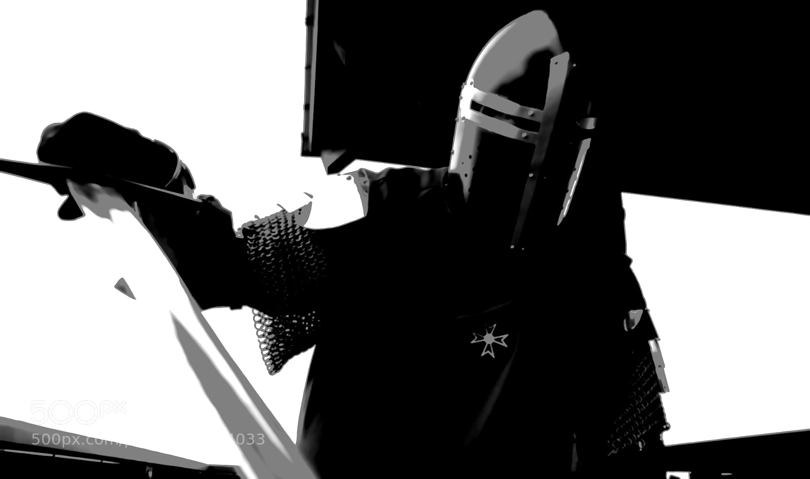 Nikon D80 sample photo. Knightmare photography