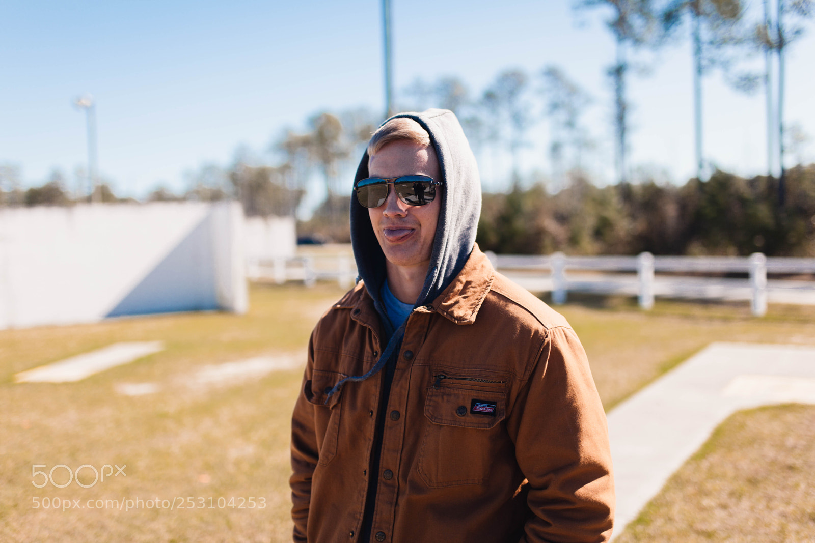 Canon EOS 5D Mark II sample photo. Trappin with the boyz photography