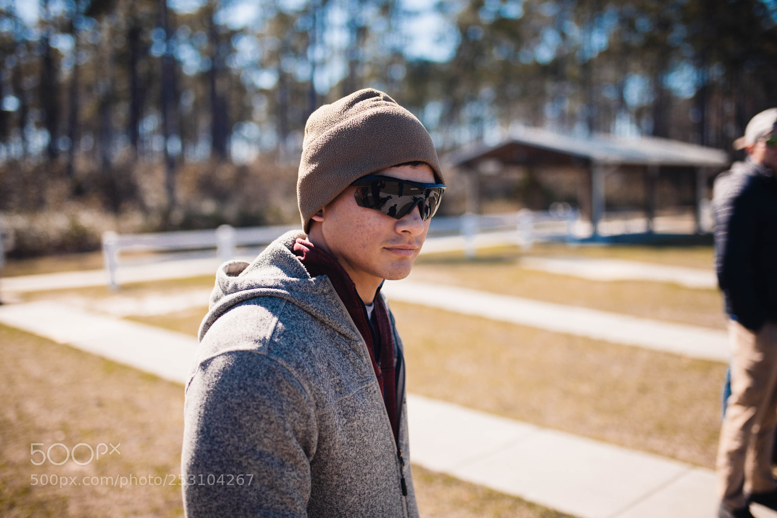 Canon EOS 5D Mark II sample photo. Trappin with the boyz photography