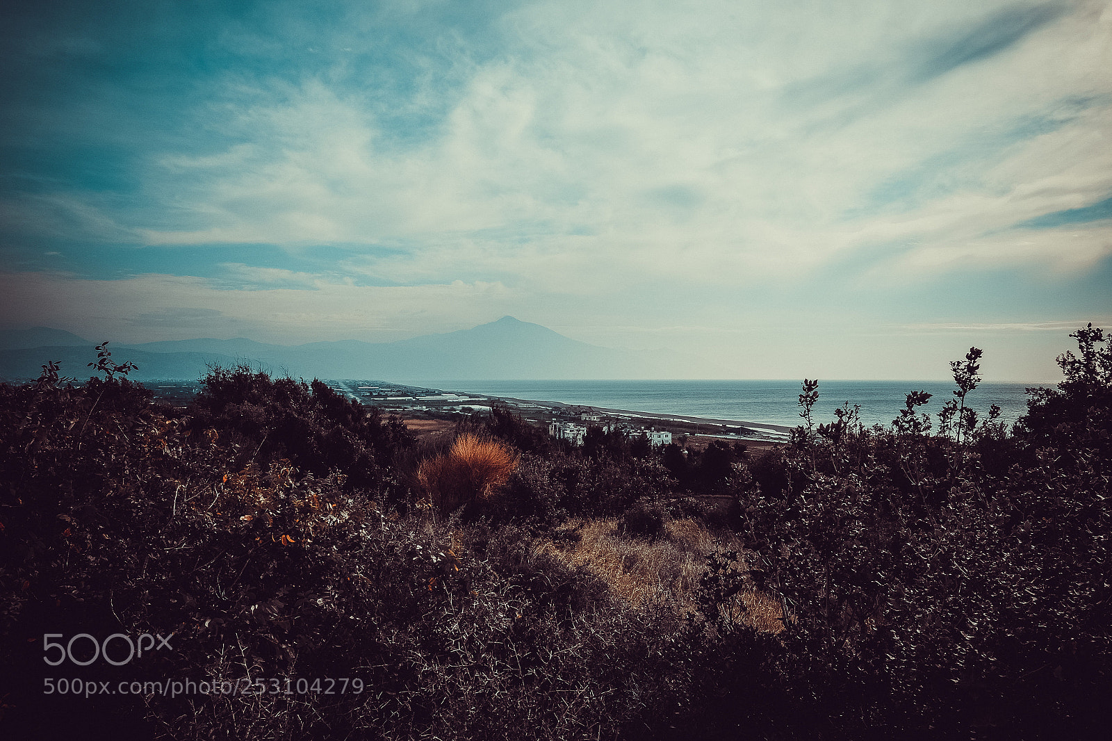 Fujifilm X-T1 sample photo. Samandağ photography