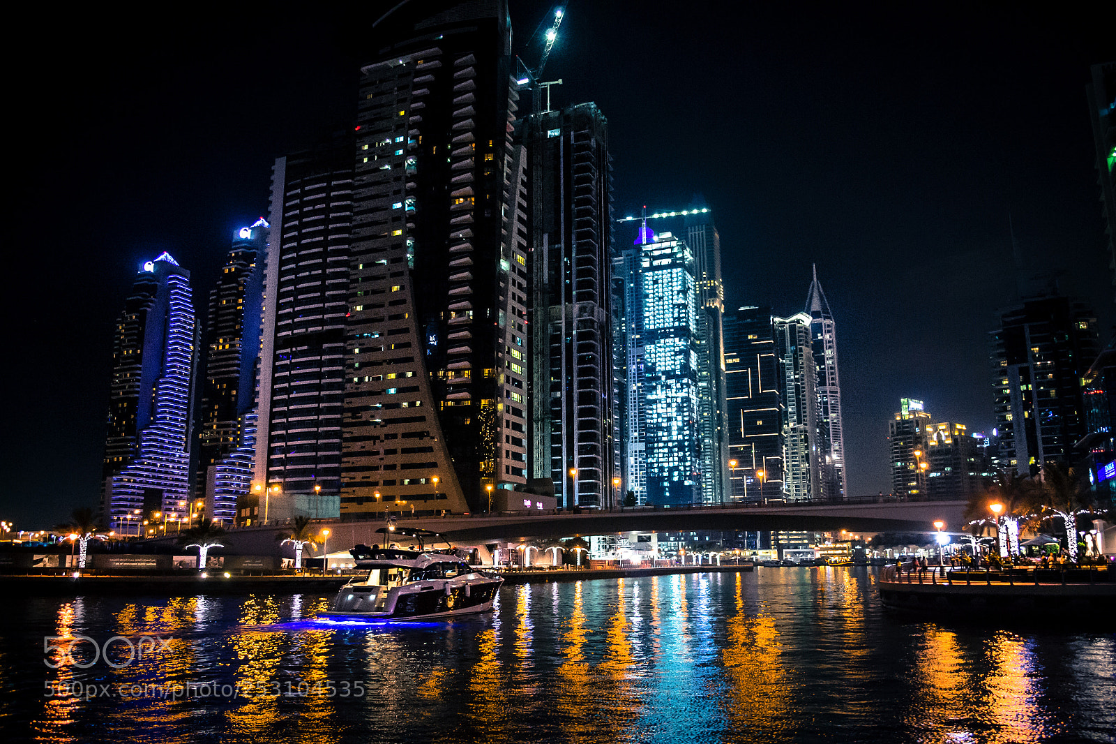 Nikon D3100 sample photo. Canal cruise photography