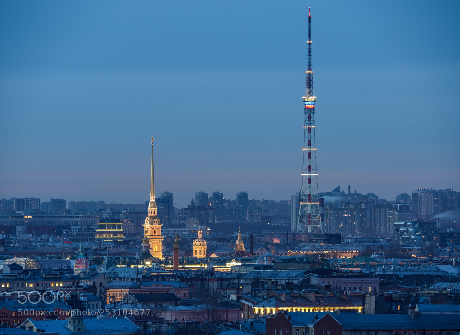 Sony a7R III sample photo. St-petersburg photography