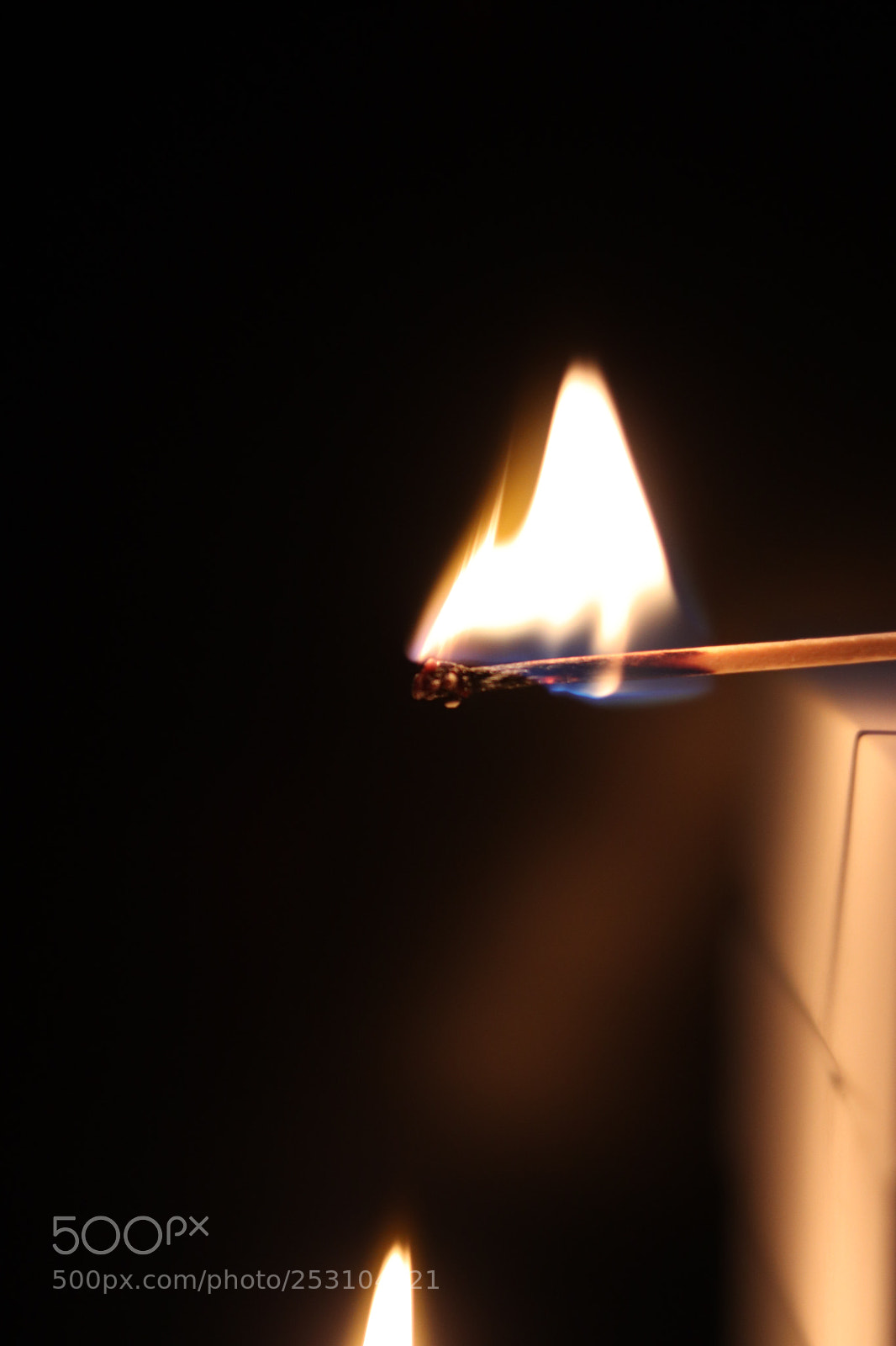 Canon EOS 77D (EOS 9000D / EOS 770D) sample photo. Fire photography