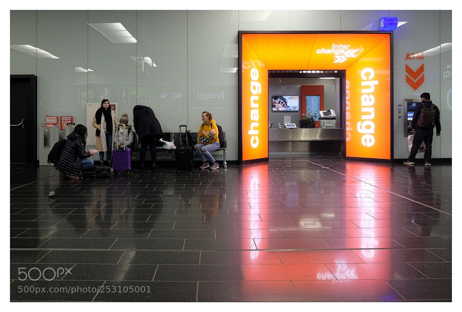 Fujifilm X-T20 sample photo. Travellers photography