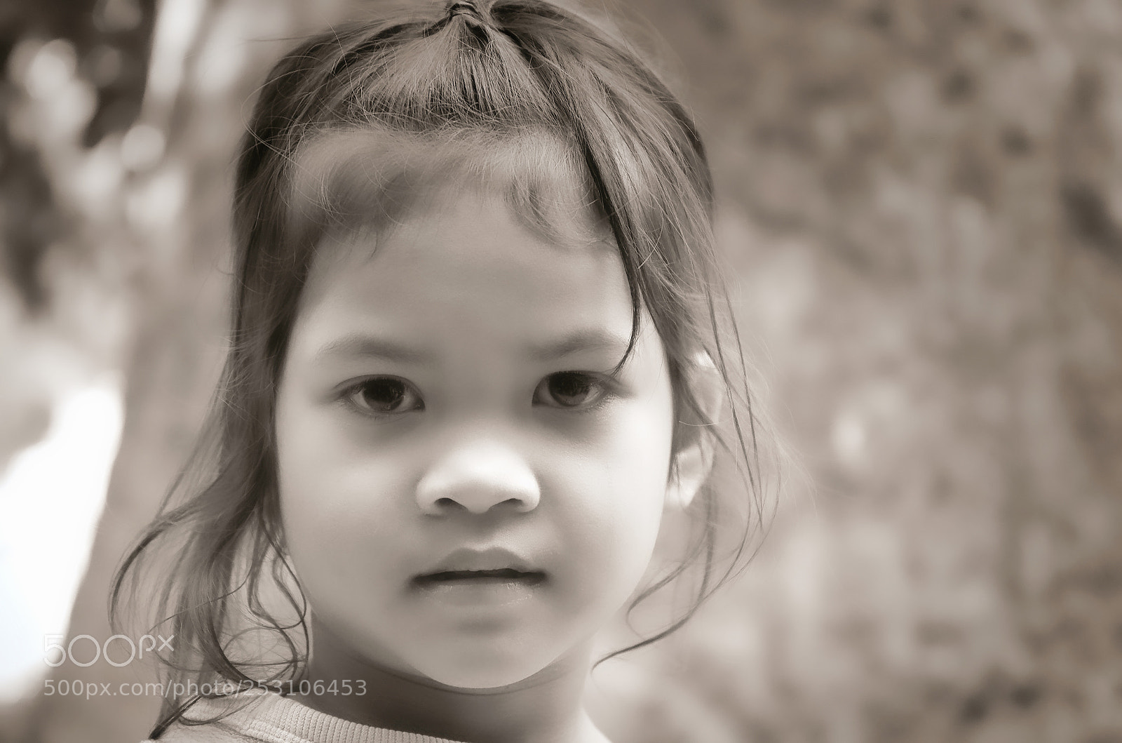 Pentax K-5 sample photo. Bimba cambogiana photography