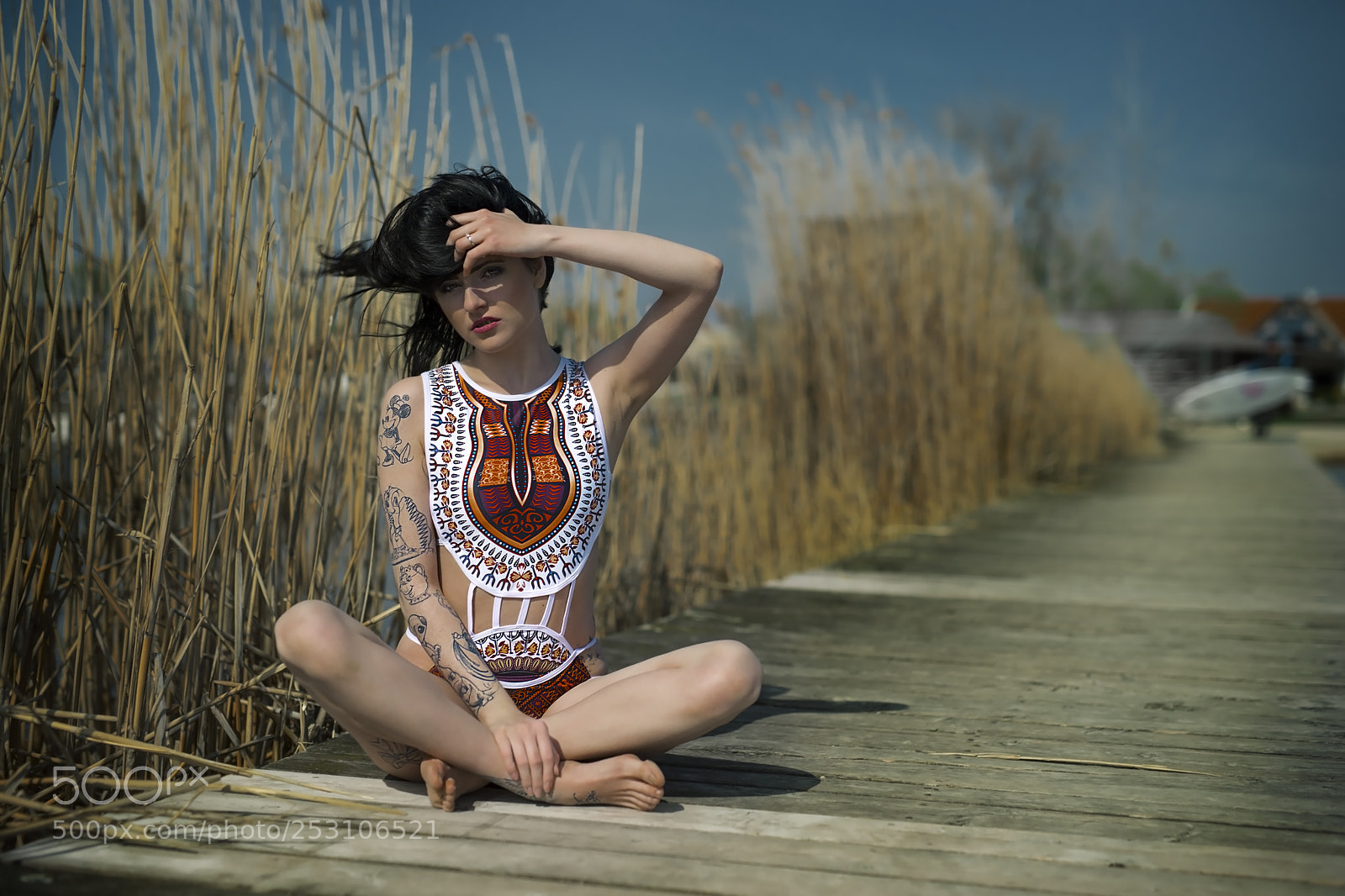 Sony a7 II sample photo. Sandra photography