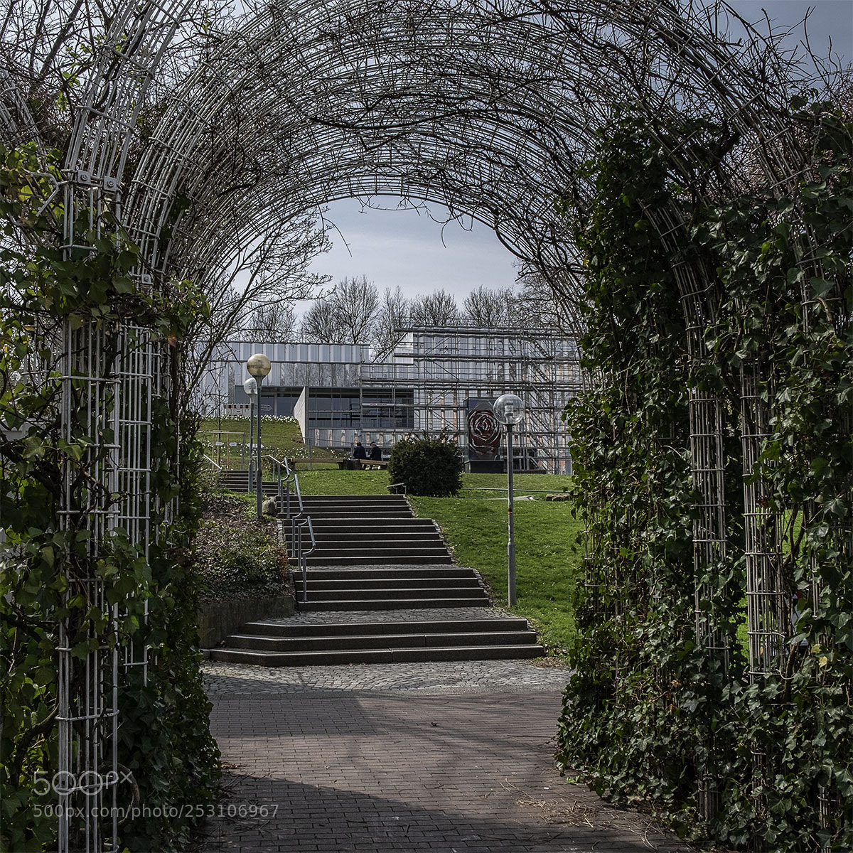 Fujifilm X-T1 sample photo. Reutlingen 100418-006 photography