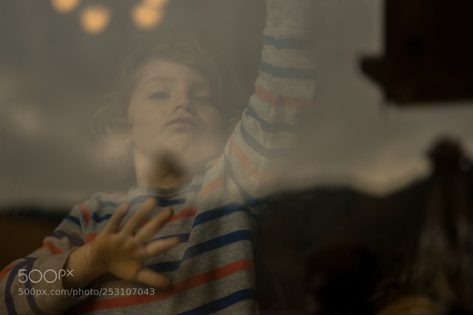 Sony a7 II sample photo. Kid photography