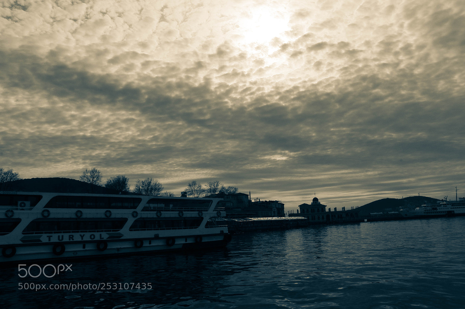 Canon EOS 70D sample photo. Istanbul photography