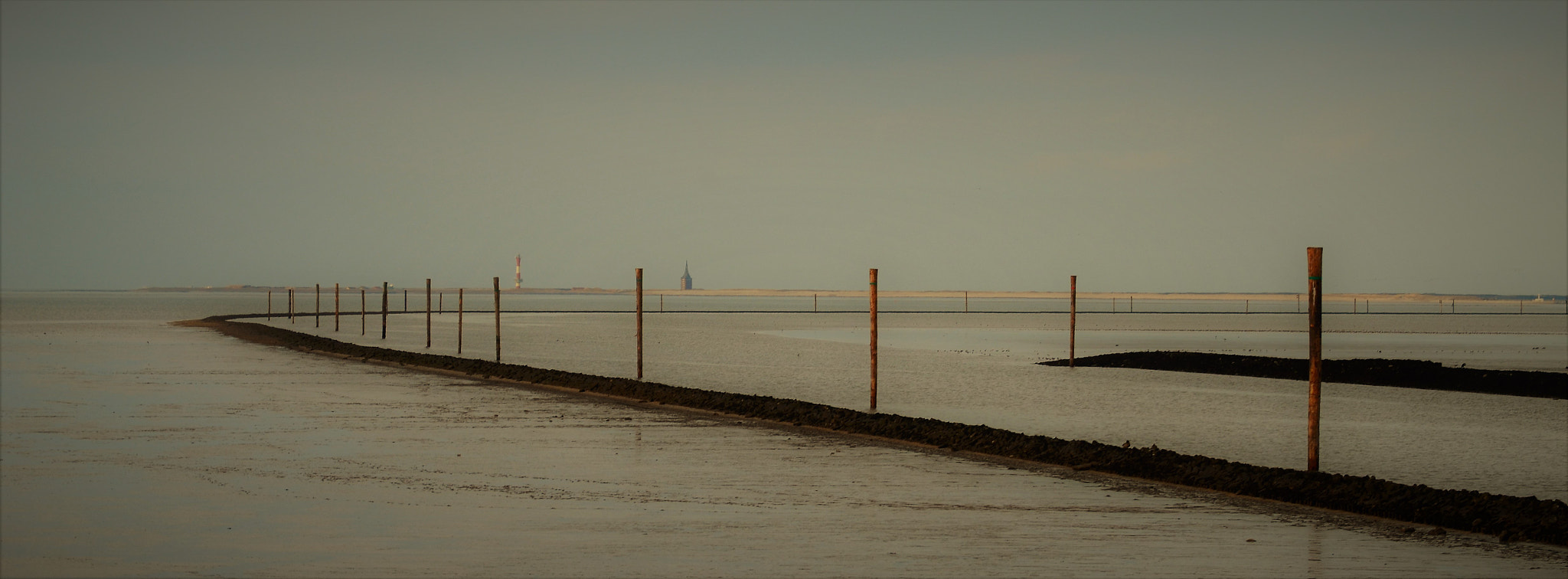 Nikon D5100 sample photo. Entrance to the port photography