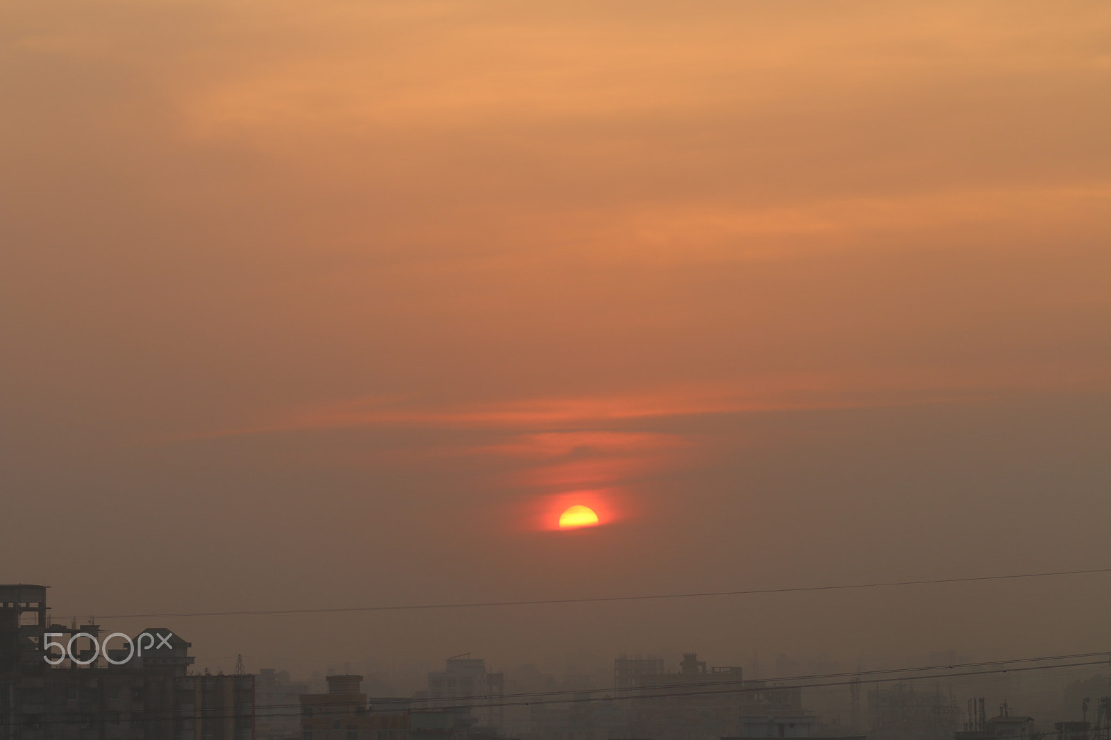 Canon EOS 70D + Canon EF 85mm F1.8 USM sample photo. Sun sets photography