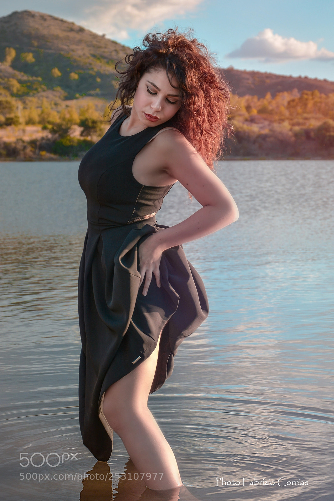Nikon D5200 sample photo. Laura photography