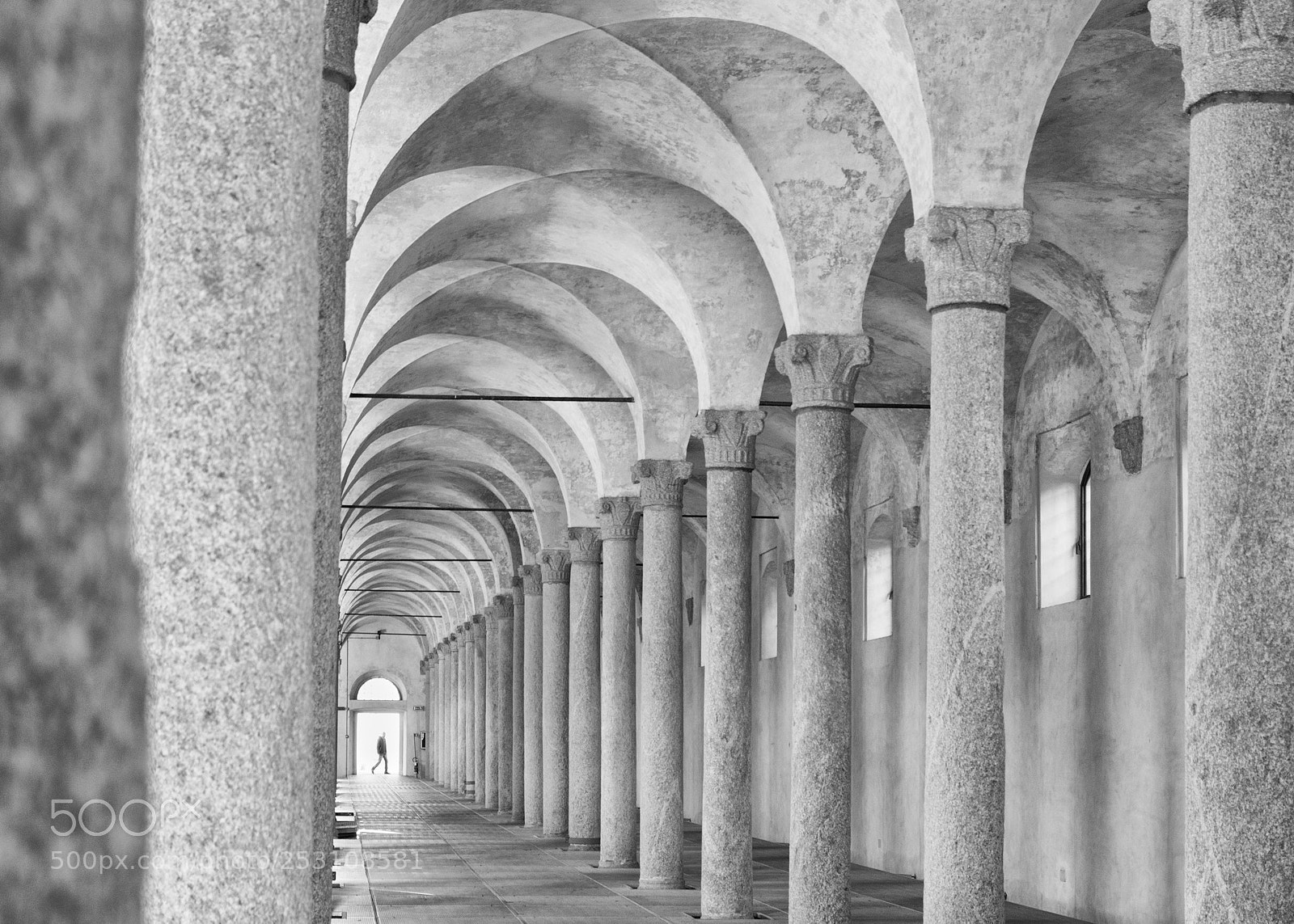 Nikon D7000 sample photo. Vigevano-03 photography