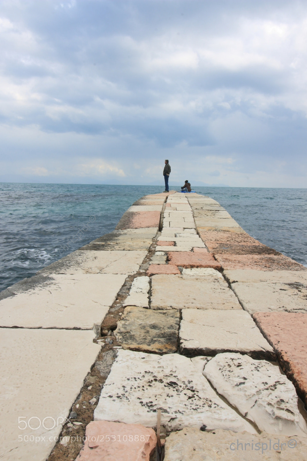 Canon EOS 70D sample photo. Escape photography