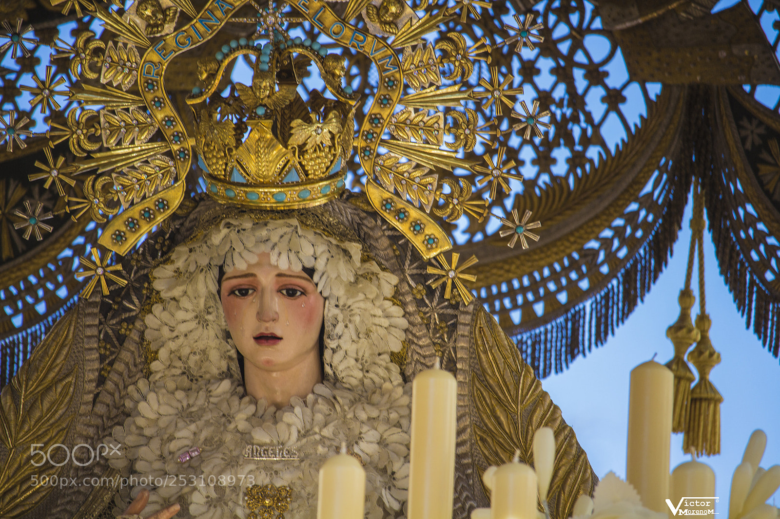 Canon EOS 700D (EOS Rebel T5i / EOS Kiss X7i) sample photo. Semana santa jueves holy photography