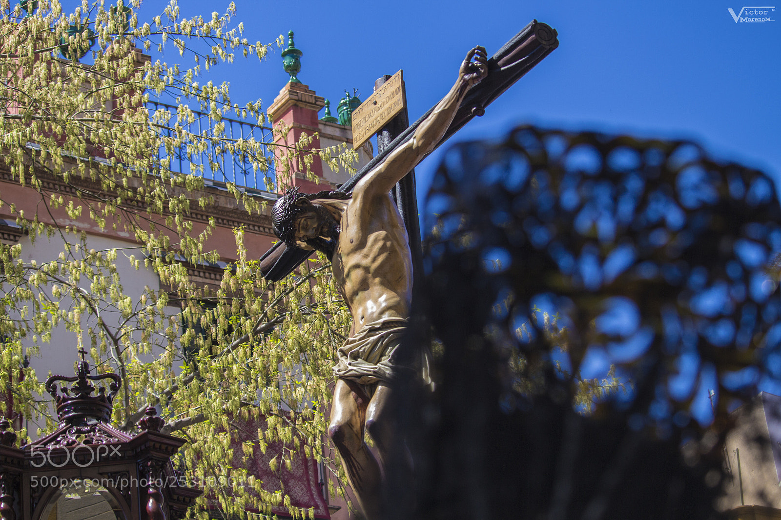 Canon EOS 700D (EOS Rebel T5i / EOS Kiss X7i) sample photo. Semana santa jueves holy photography