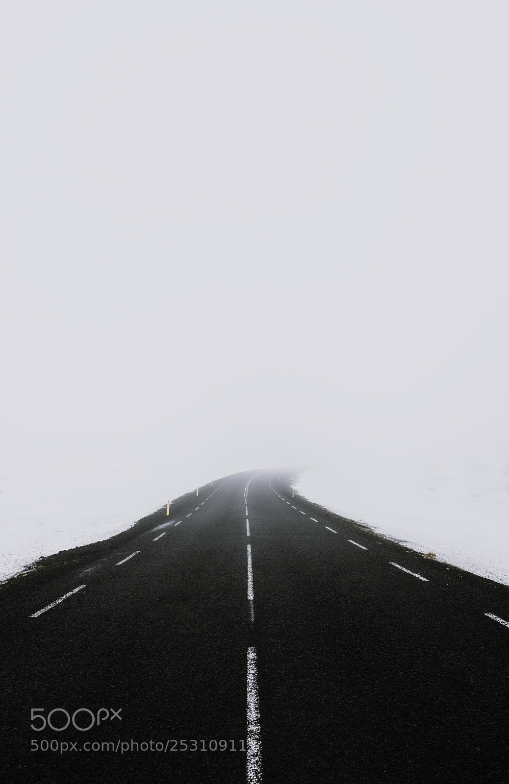 Canon EOS 760D (EOS Rebel T6s / EOS 8000D) sample photo. Icelandic roads photography