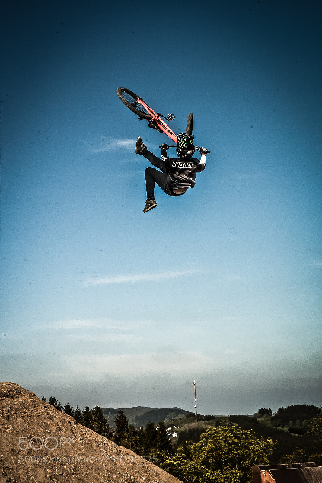 Canon EOS-1D Mark II N sample photo. Brett rheeder opposite tailwhip photography