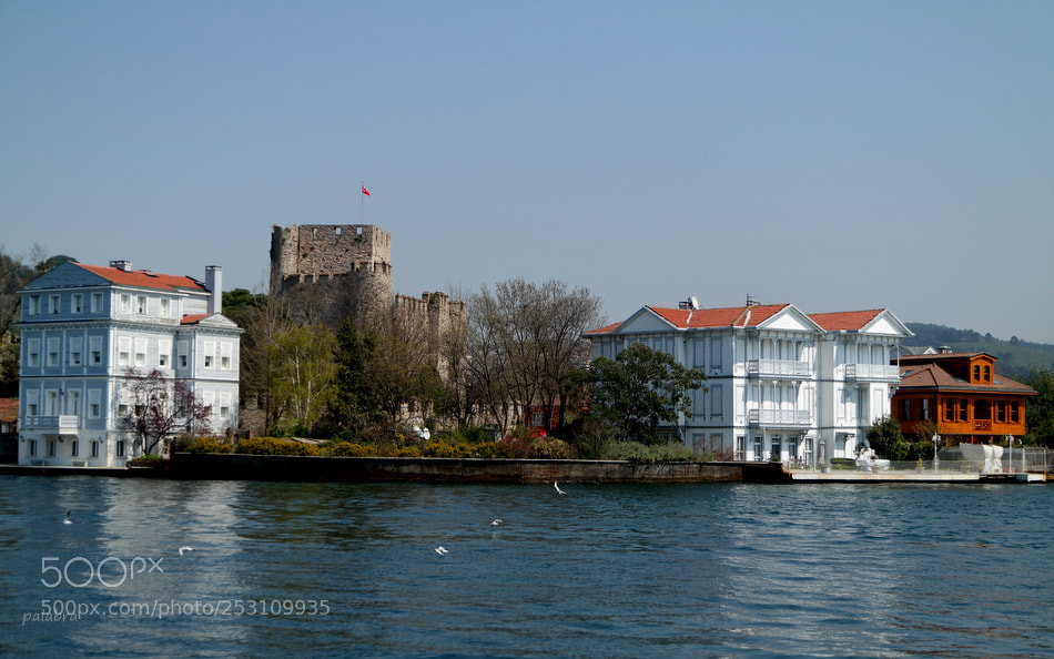 Samsung NX30 sample photo. ... photography
