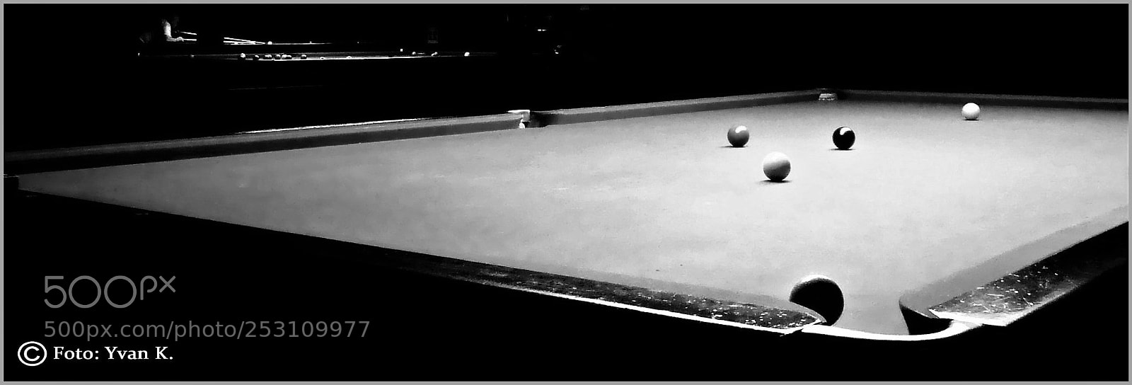 Panasonic Lumix DMC-TZ5 sample photo. Biljart photography