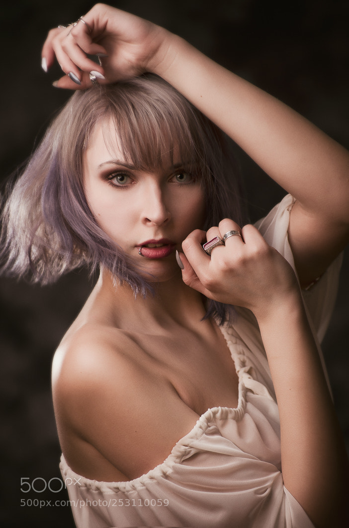 Pentax K-5 IIs sample photo. Adrianna photography