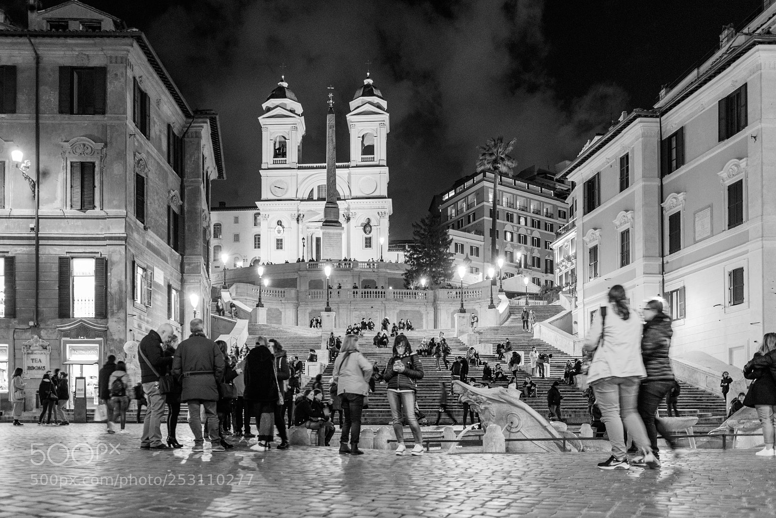 Canon EOS 80D sample photo. Rome photography