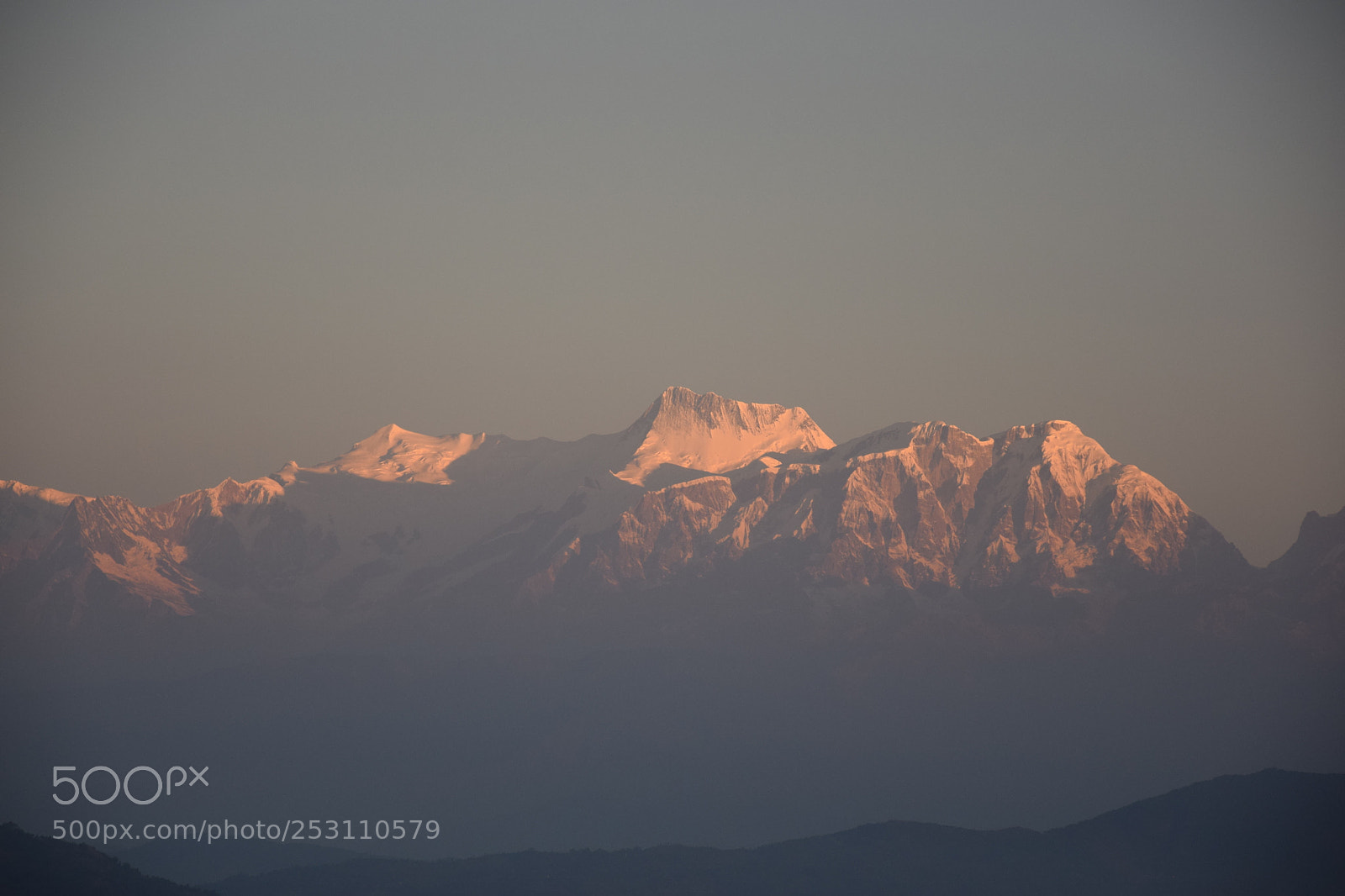 Nikon D5300 sample photo. Annapurna photography