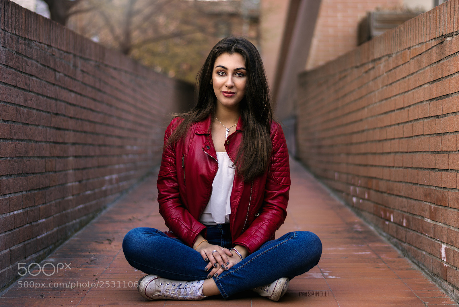 Nikon D7100 sample photo. Silvia photography