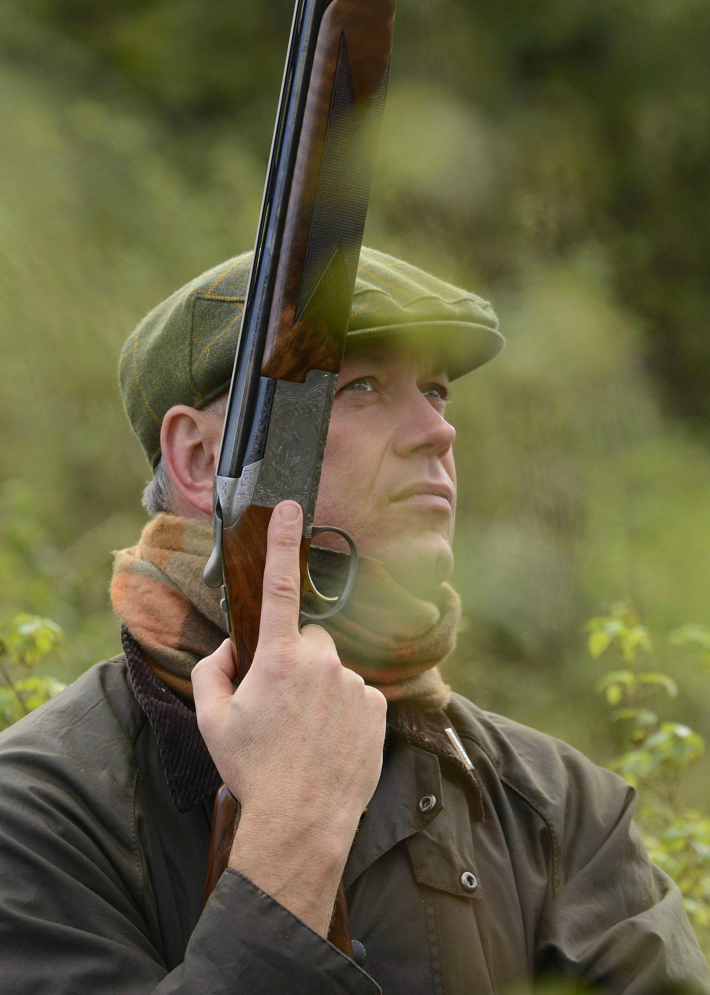 Nikon D800 sample photo. Country gent photography