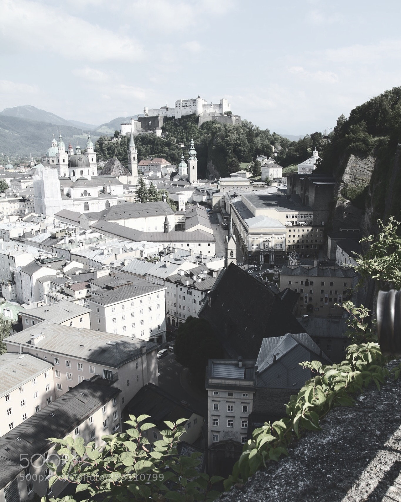 Canon EOS 7D sample photo. View on salzburg photography