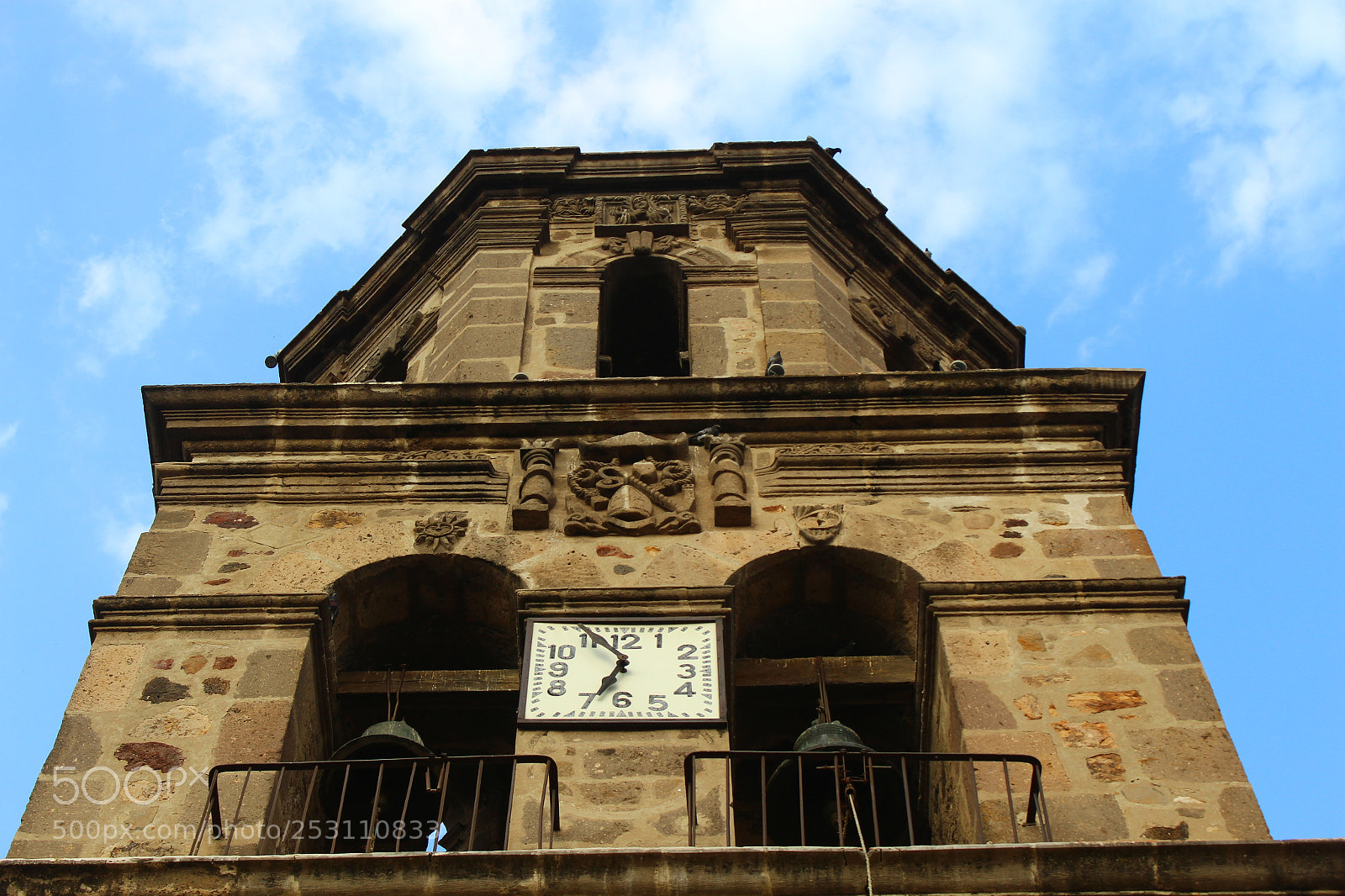 Canon EOS 700D (EOS Rebel T5i / EOS Kiss X7i) sample photo. Cinco para las siete photography