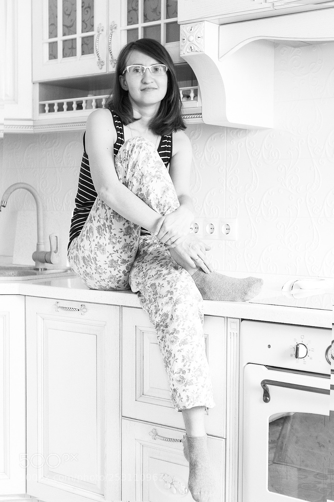 Canon EOS 7D sample photo. Мария photography