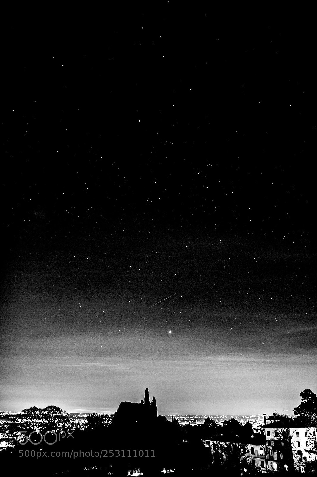 Canon EOS 100D (EOS Rebel SL1 / EOS Kiss X7) sample photo. A night. photography