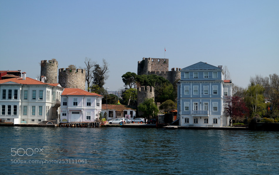 Samsung NX30 sample photo. ... photography