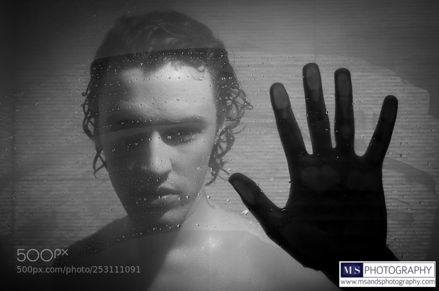 Nikon D5000 sample photo. James photography
