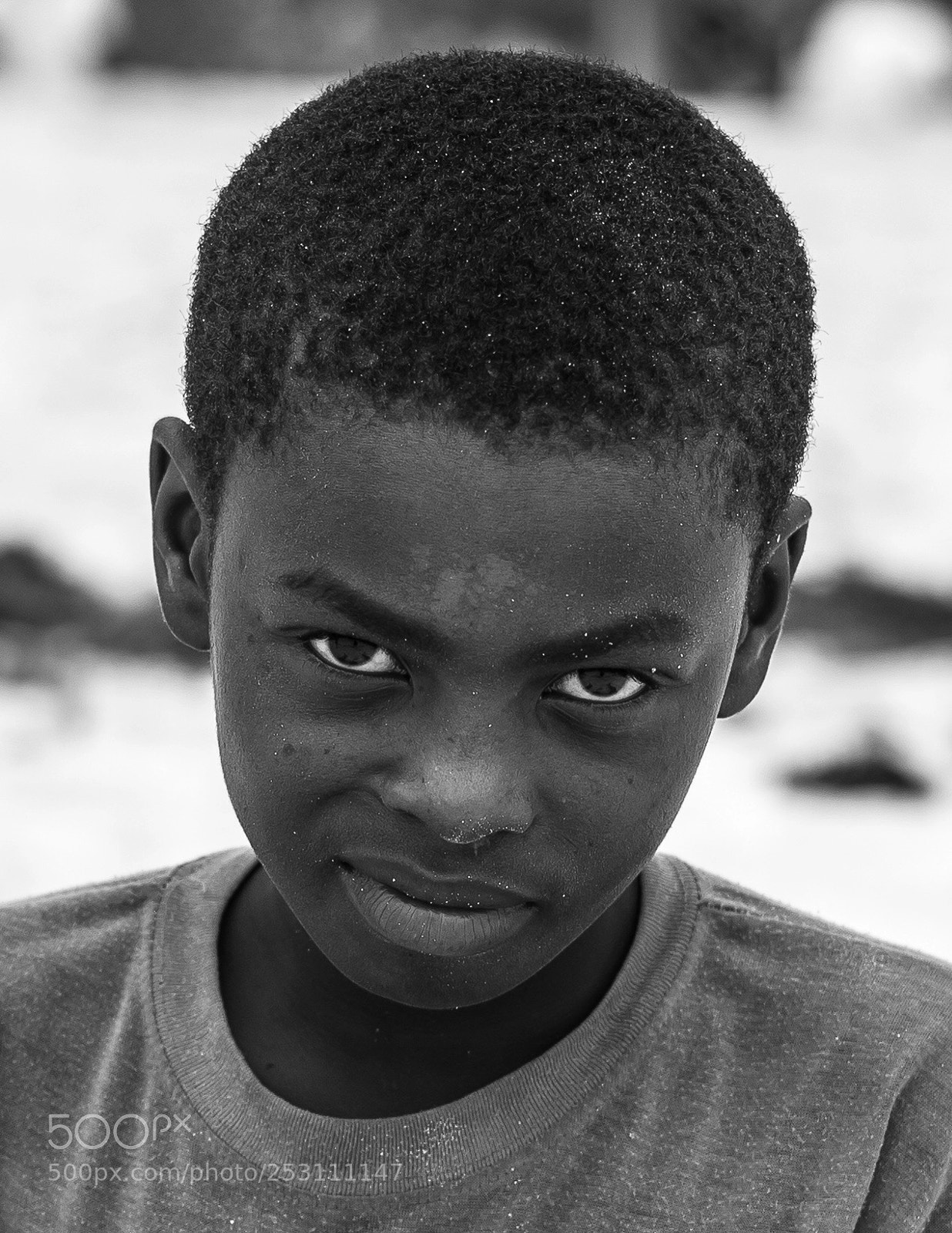 Nikon D610 sample photo. Child photography