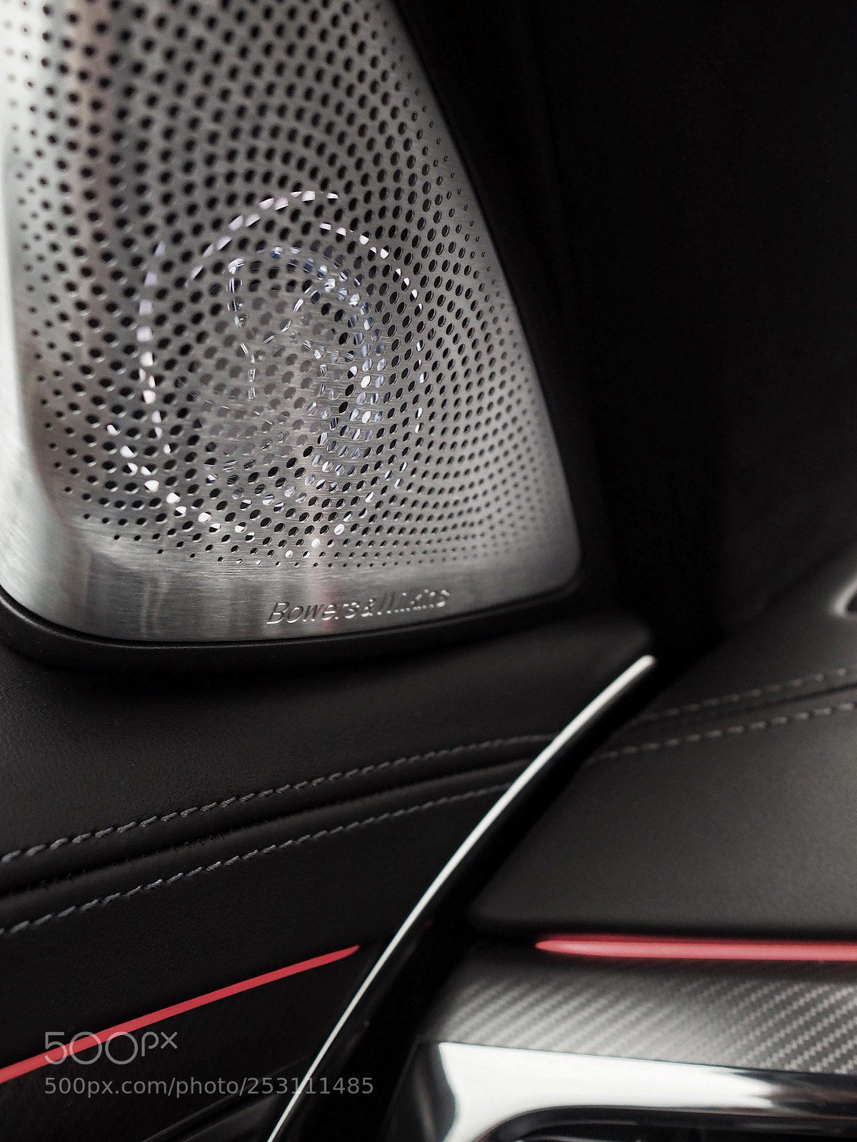 Olympus PEN-F sample photo. Bmw m5 photography