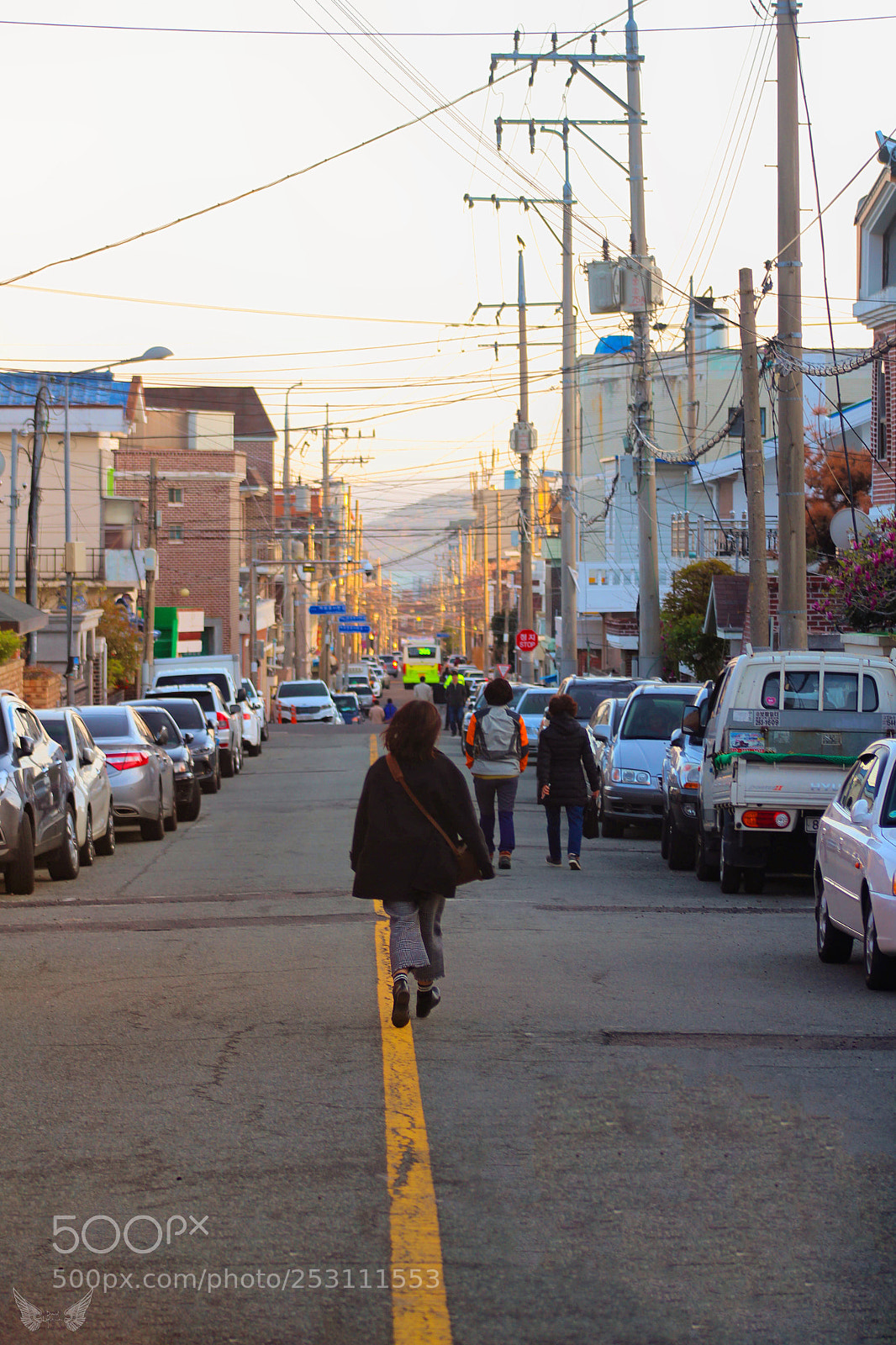Canon EOS 700D (EOS Rebel T5i / EOS Kiss X7i) sample photo. Boulevard of naive dreams photography
