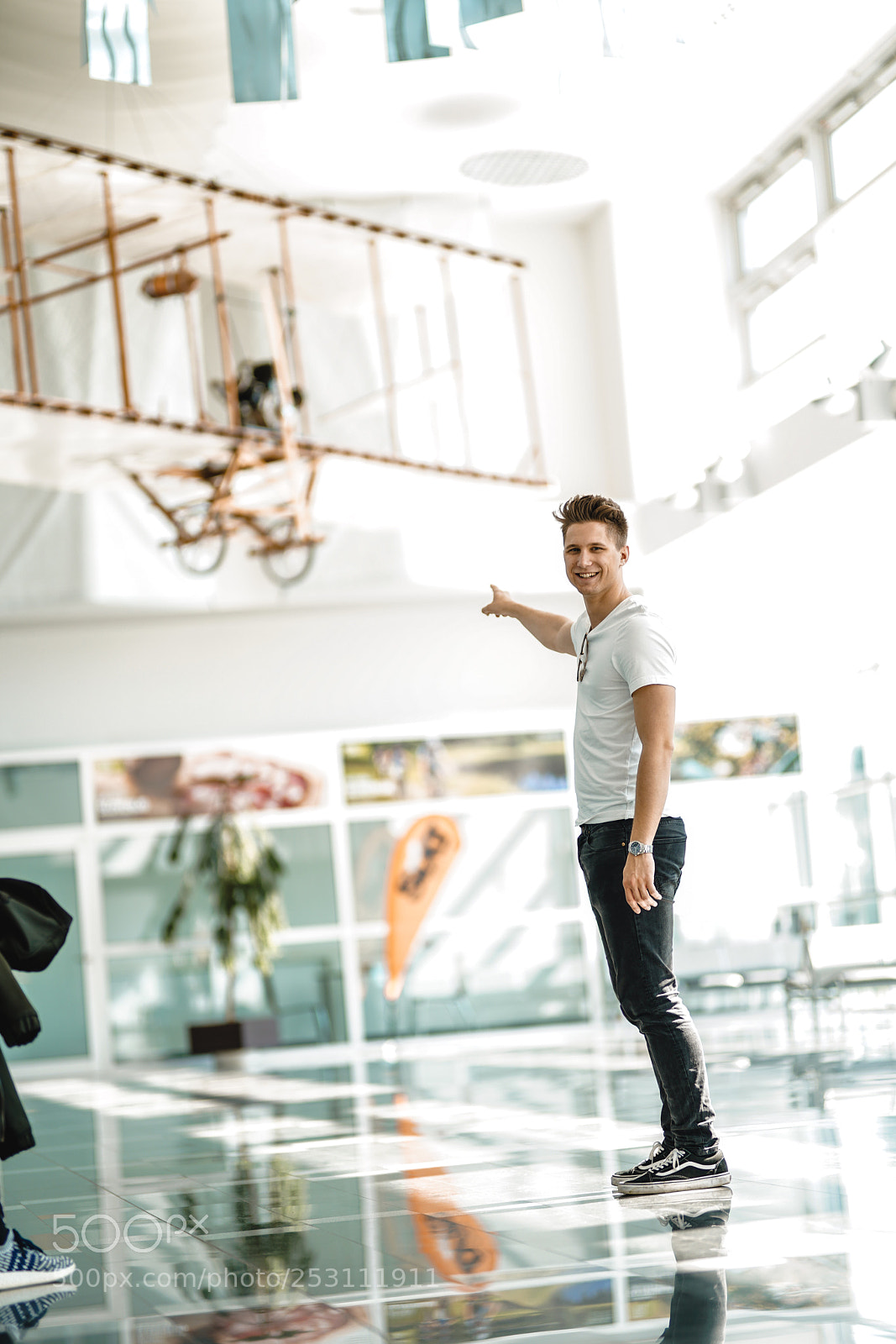 Sony a7R III sample photo. Look it s a photography