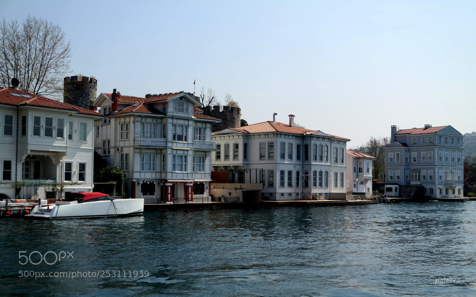 Samsung NX30 sample photo. ... photography